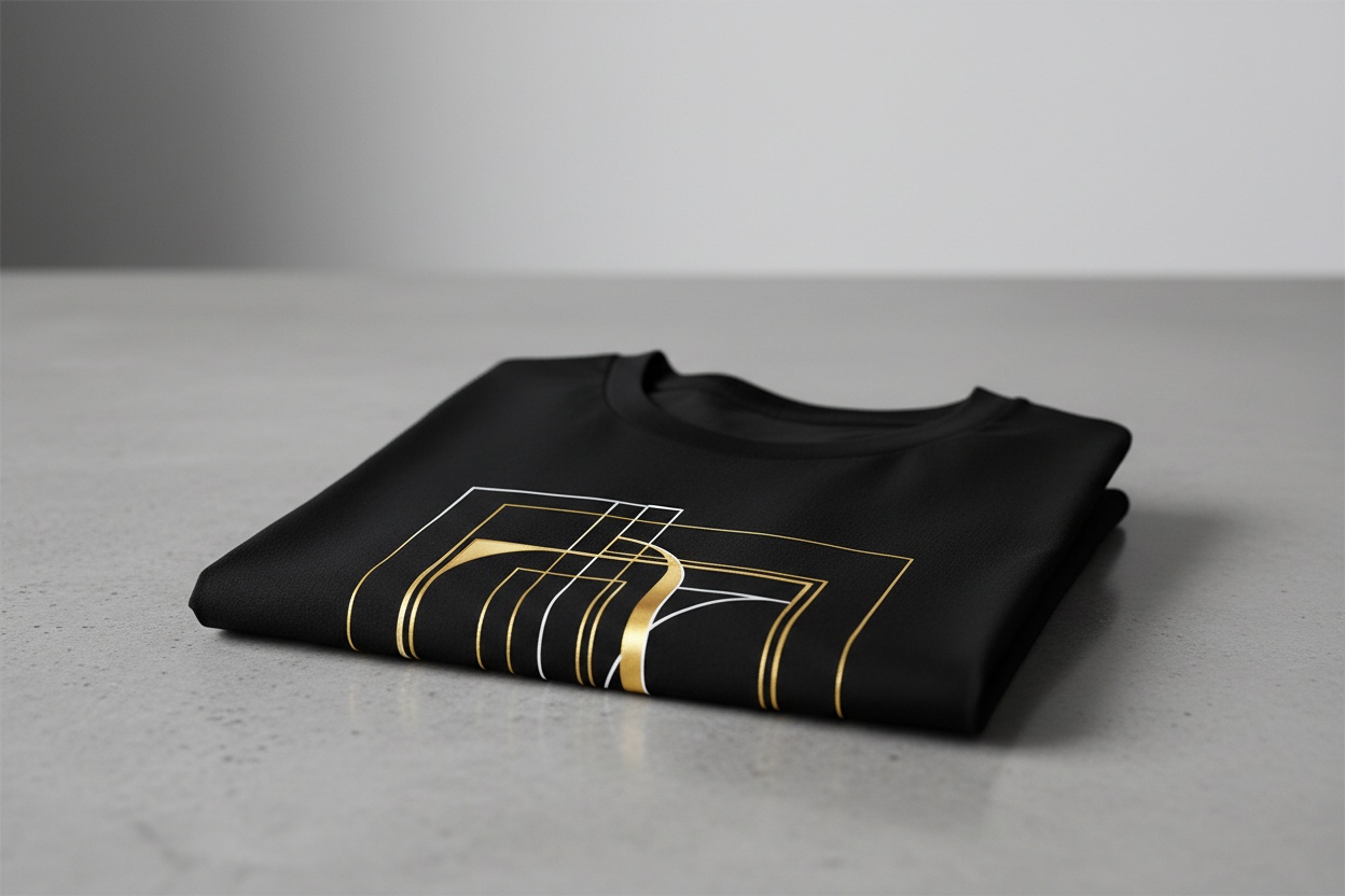 Premium t shirt design 